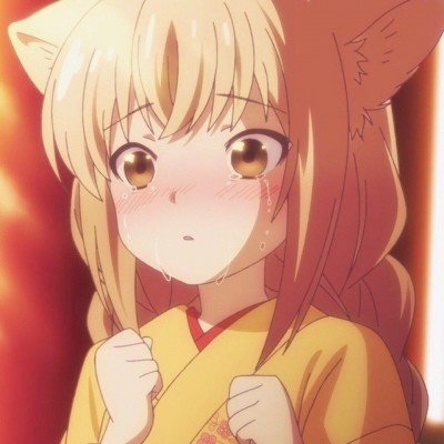 纯妹妹